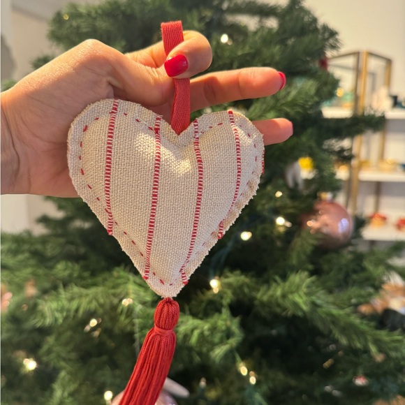 Daughter Ornament-Handmade - Picture 3 of 3